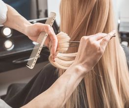 CARINTHIA friseur Bild 3