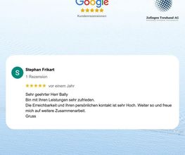 Zofingen Treuhand AG Bild 8