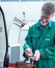 Stuck Transportgeräte GmbH® Bild 2