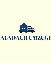 ALADACH UMZÜGE