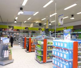 Feu Vert image 4