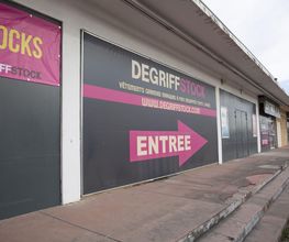 Degriffstock Istres image 2
