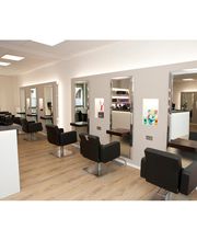 PR HairArt Patrick Reiser - Karlsruhe Bild 1