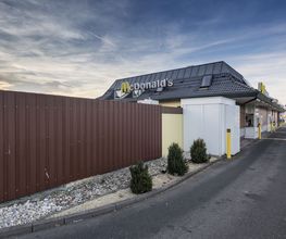 McDonald's Bild 3