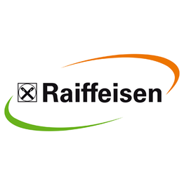 Raiffeisen Waren - Baustoffe