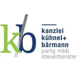 Kanzlei KÜHNEL & BÄRMANN PartG mbB logo