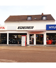 Autohaus Ederer GmbH Bild 1