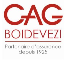 CAG Boidevezi