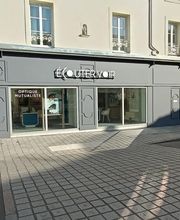 Écouter Voir Optique LAVAL LE PECQ image 2