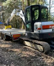 Exploitation Forestière Chanal Eric EFCE image 4