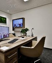 Hörstudio 2