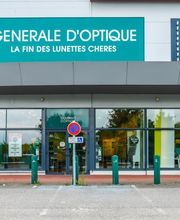 Opticien HOUDEMONT Générale d'Optique image 1