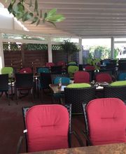 Griechisches Restaurant Pandosia