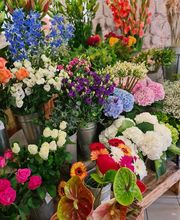 Espace Fleurs image 6