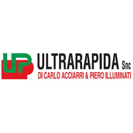 Ultrarapida snc di Acciarri & Illuminati logo
