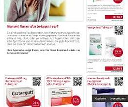 Holzwarth Apotheke Gladbeck Bild 14
