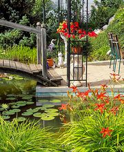 Sonderegger Gartenbau GmbH Bild 1