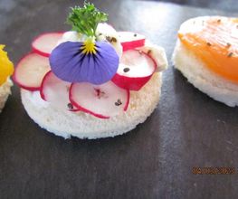 Autour D'une Bouchée image 1