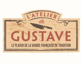 L'Atelier de Gustave