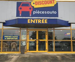 DISCOUNT PIÈCES AUTOS image 12