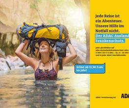 ADAC Agentur Stralsund Bild 5