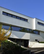 Edmund Jourdan AG Bild 6