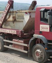 Tröger Sandgrube Thurm Bild 1