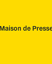 Maison de Presse image 6