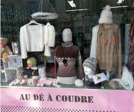 AU DE A COUDRE image 2