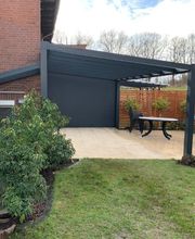 CH Fenster & Aluminiumsysteme-Terrassenüberdachungen Gmbh Celle Bild 2