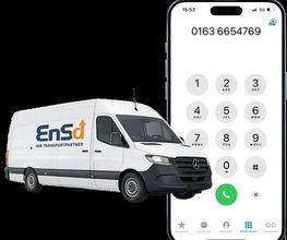 EnSa Express Transport Berlin Bild 4