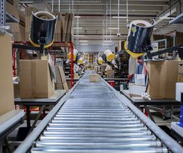 FIEGE Logistik Bild 7
