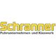 Schranner Fuhrunternehmen GmbH Kieswerk, Bagger- und Laderbetrieb