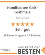 werkenntdenBESTEN.de Qualitätssiegel