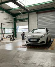 Centre contrôle technique DEKRA image 3