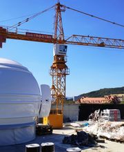 Dome Parts GmbH Bild 1