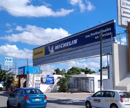 Llantasur Plaza Fiesta imagen 4