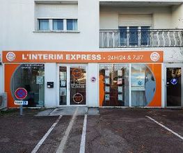 R.A.S Intérim Pessac image 4