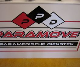 Paramove Paramedische Diensten