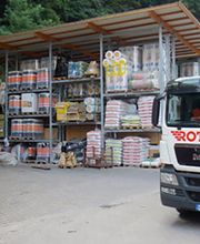 Roth Baustoffe GmbH & Co. KG Bild 6