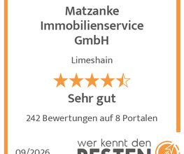 werkenntdenBESTEN.de Qualitätssiegel