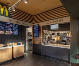 McDonald's Bild 2