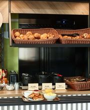 B&B HOTEL Paris Gennevilliers Asnières image 4