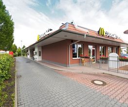 McDonald's Bild 3