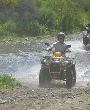 Atv Adventures Costa del Sol imagen 7