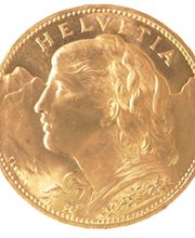 NCG Numismatique et Change Genève Bild 1