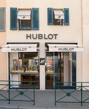Hublot Saint-Tropez Boutique image 6