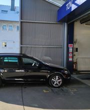 TÜV SÜD Service-Center Weingarten Bild 1