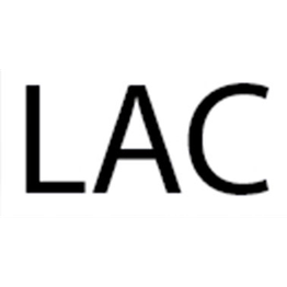 L.A.C.  Eco Center Dogs & Cats logo