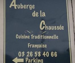 Auberge De La Chaussée image 3